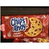 Image 2 : Chips Ahoy Chewy Tenders Chocolate Chip Cookies 8x271g