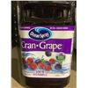 Image 2 : Ocean Spray Cran-Grape Juice 3X 1.89L