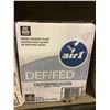 Image 1 : Air1 Diesel Exhaust Fluid 9.46L