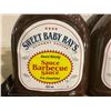 Image 2 : Sweet Baby Rays BBQ Sauce 6X425ml