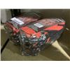Image 2 : WorkTuff Nitrile Coated General Purpose Gloves 2X 10 Pair
