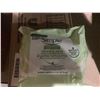 Image 2 : Simple Facial Cleansing Wipes For all Skin Types - 6X25 wipes