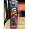Image 2 : Pingles Limited Edition Halo BBQ Chips 14x156g