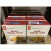 Image 1 : PC Asiago & Sundried Tomato Crackers 10X200g