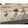 Image 2 : Uber Set of two 3 Light Track Fixtures