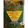 Image 2 : Steinfelds Baby Dill Pickles with Garlic 4L