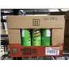 Image 1 : Pringles Sour Cream & Onion Chips 12X156g