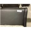 Image 2 : Faux Leather Bed Frame King Size