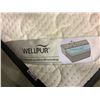 Image 2 : Wellpur Cooling Gel King Size Mattress