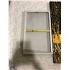 Image 2 : Large Multi Canvas Abstract Print on wooden frames