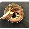 Image 2 : World War II Canadian Dispatch Riders Helmet