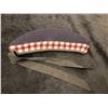Image 2 : Canadian Highlanders headwear - size 7 3/8
