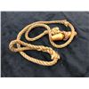 Image 1 : Reproduction airborne toggle rope