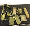 Image 1 : Misc. 1970s Canadian & American web gear