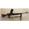 Image 1 : 1942 dated deactivated Bren MK1 machine gun - partial aluminum receiver