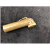 Image 2 : Rare Canadian 1945 dated plastic flashlight
