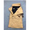 Image 2 : World War II Canadian RCAF military sleeping bag kit & webbing