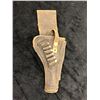 Image 1 : World War II Canadian P37 revolver holster for armoured corp