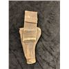 Image 2 : World War II Canadian P37 revolver holster for armoured corp