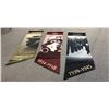 Image 1 : Commemorative Street banners from 2017 - 7ft x 2ft each