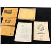 Image 1 : 1971 pre-production & development manuals for space shuttle from a retired NASA engineer