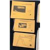 Image 2 : 1971 pre-production & development manuals for space shuttle from a retired NASA engineer