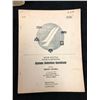 Image 8 : 1971 pre-production & development manuals for space shuttle from a retired NASA engineer