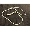 Image 1 : Word War II ARP Whistle & Lanyard (very rare)