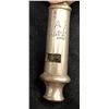 Image 2 : Word War II ARP Whistle & Lanyard (very rare)