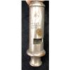 Image 3 : Word War II ARP Whistle & Lanyard (very rare)