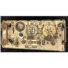 Image 1 : Canadian RCA Victor No 19 military radio set (non-functional)