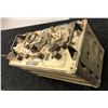 Image 2 : Canadian RCA Victor No 19 military radio set (non-functional)