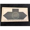 Image 2 : Lee-Enfield rifle breach cover dated 1943 & 3 gallery selevat targets for indoor practice