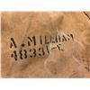 Image 2 : Named World War II duffle bag