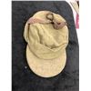 Image 1 : 1943 Canadian Army D.M.C. Cap