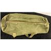 Image 2 : Green army duffle bag