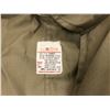 Image 2 : Pair of flight coveralls - size 4XL (some paint overspray - other wise unused)