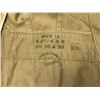 Image 3 : World War II 1940 & 1943 Blouse & shorts KD pattern summer uniform