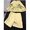 Image 6 : World War II 1940 & 1943 Blouse & shorts KD pattern summer uniform