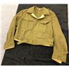 Image 1 : 1967 Greek Battle Dress Jacket similar pattern to Canadian