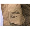Image 2 : 1953 size 6 Canadian Battle Dress (no buttons)