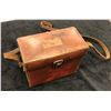 Image 2 : Box of vintage Megger Instruments - Canadian & British made