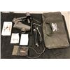 Image 2 : Tippmann Paintball Gun with bag
