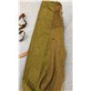 Image 7 : Vintage American World War II War Wool Inner Sleeping Bag/ Duffle Bag & Straps