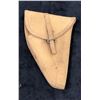 Image 1 : 1944 World War II Canadian Browning Hi-Power Pistol Holster