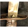 Image 2 : Japanese Pre-World War II Cavalry Officer's Sword TYPE 32 (used heavily & extensively through China)