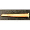 Image 1 : 1950 40mm Drill Round with Steel Projectile - approx. 17 1/2in long