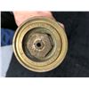 Image 2 : 1950 40mm Drill Round with Steel Projectile - approx. 17 1/2in long