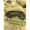 Image 2 : US Ranger Second Battalion Bonnie Cap - size 6 5/8