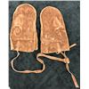 Image 4 : 1943 World War II Canadian Leather Knits/Gloves (unissued)